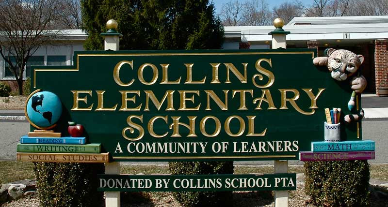 Collins Elementary School